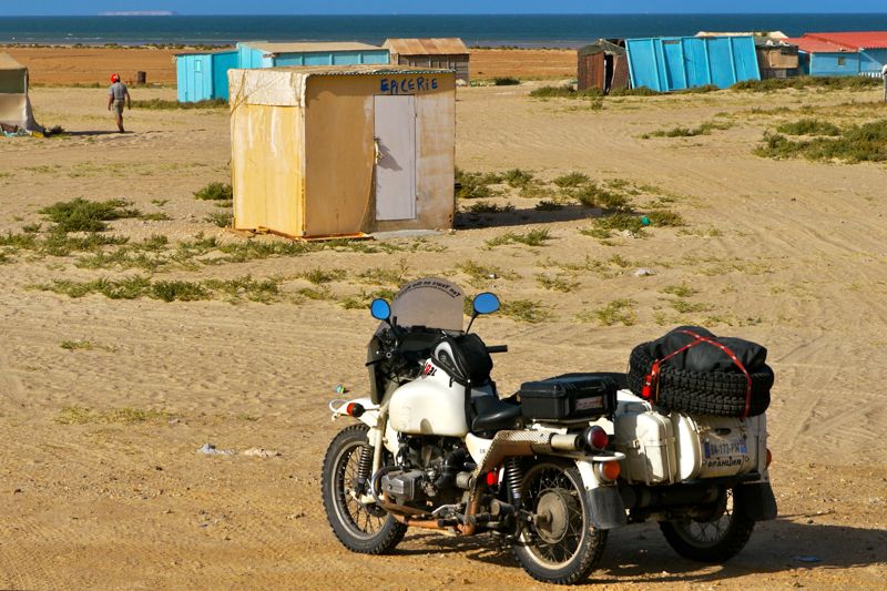 Mauritania